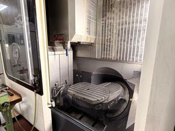 DMG Mori DMU 70 eVo linear