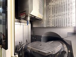 DMG Mori DMU 70 eVo linear