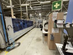 HOMAG KAL Profi 330+KAL Profi 370+Profi TBL100