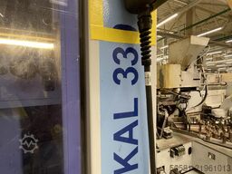 HOMAG KAL Profi 330+KAL Profi 370+Profi TBL100