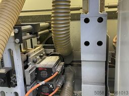 HOMAG KAL Profi 330+KAL Profi 370+Profi TBL100