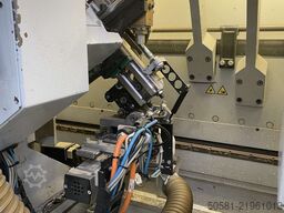 HOMAG KAL Profi 330+KAL Profi 370+Profi TBL100