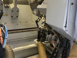 HOMAG KAL Profi 330+KAL Profi 370+Profi TBL100