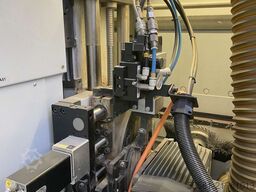 HOMAG KAL Profi 330+KAL Profi 370+Profi TBL100