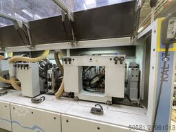 HOMAG KAL Profi 330+KAL Profi 370+Profi TBL100