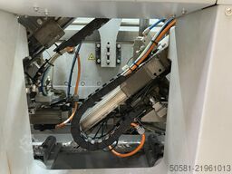 HOMAG KAL Profi 330+KAL Profi 370+Profi TBL100
