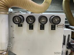 HOMAG KAL Profi 330+KAL Profi 370+Profi TBL100