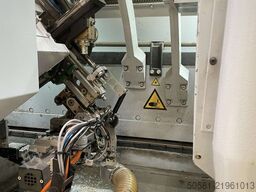 HOMAG KAL Profi 330+KAL Profi 370+Profi TBL100