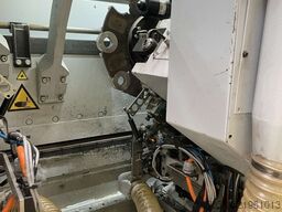 HOMAG KAL Profi 330+KAL Profi 370+Profi TBL100