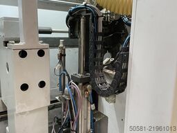 HOMAG KAL Profi 330+KAL Profi 370+Profi TBL100