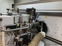 HOMAG KAL Profi 330+KAL Profi 370+Profi TBL100