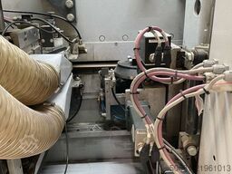HOMAG KAL Profi 330+KAL Profi 370+Profi TBL100