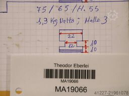 unbekannt Breite 22 mm