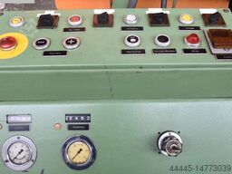 KASTO PBA 320/460 AU