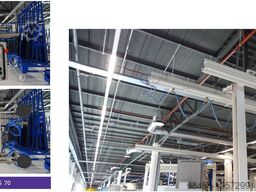 Framatech crane systems