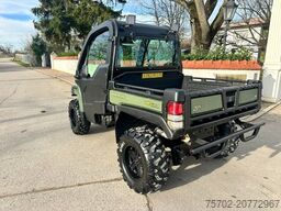 John-Deere Gator XUV 855D