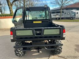 John-Deere Gator XUV 855D