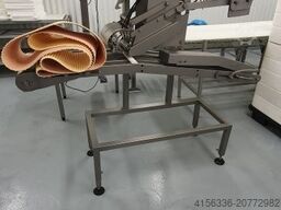 Carnitech / Marel 2612 Pinbone Remover