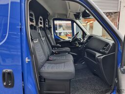 Iveco Daily 40C18 3.0 D L4H2 Maxi GVW 3500 KG Euro 6D