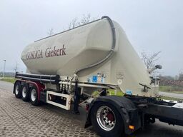 Feldbinder 3 ass bulkoplegger