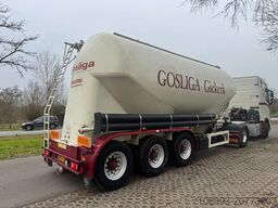 Feldbinder 3 ass bulkoplegger