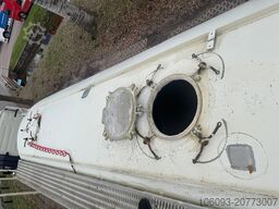 Feldbinder 3 ass bulkoplegger