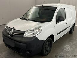 RENAULT Kangoo Rapid Maxi Extra # erst 6 tkm # Navi #AHK