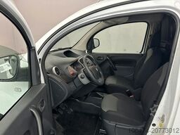 RENAULT Kangoo Rapid Maxi Extra # erst 6 tkm # Navi #AHK