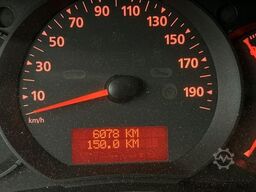 RENAULT Kangoo Rapid Maxi Extra # erst 6 tkm # Navi #AHK