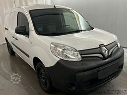 RENAULT Kangoo Rapid Maxi Extra # erst 6 tkm # Navi #AHK