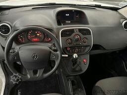 RENAULT Kangoo Rapid Maxi Extra # erst 6 tkm # Navi #AHK