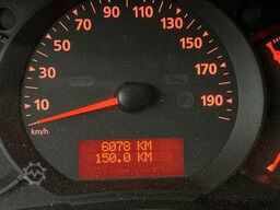 RENAULT Kangoo Rapid Maxi Extra # erst 6 tkm # Navi #AHK