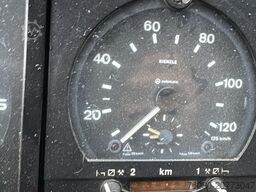 Volvo FL 6-18 (MANUAL PUMP / CRANE HIAB 090 / STEEL S...