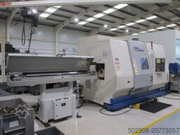 Daewoo Puma TT 2000SY