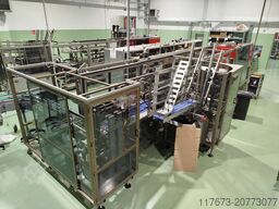 Atlanta Combigiotto 90-M