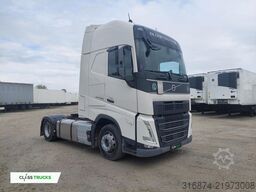 VOLVO FH 500 Globetrotter XL