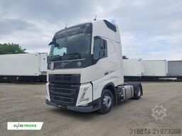 VOLVO FH 500 Globetrotter XL