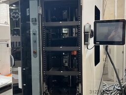 MIKRON HPM 450U +SYSTEM 3R WORKPARTNER