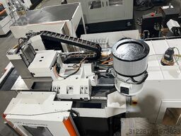 MIKRON HPM 450U +SYSTEM 3R WORKPARTNER