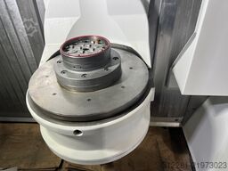 MIKRON HPM 450U +SYSTEM 3R WORKPARTNER