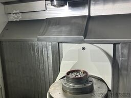 MIKRON HPM 450U +SYSTEM 3R WORKPARTNER