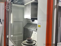 MIKRON HPM 450U +SYSTEM 3R WORKPARTNER