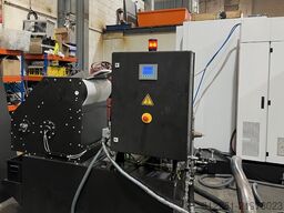 MIKRON HPM 450U +SYSTEM 3R WORKPARTNER