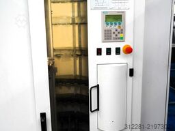 MIKRON HPM 450U +SYSTEM 3R WORKPARTNER