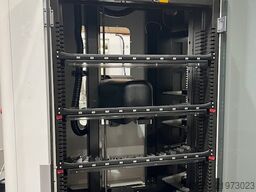 MIKRON HPM 450U +SYSTEM 3R WORKPARTNER