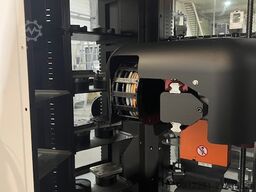 MIKRON HPM 450U +SYSTEM 3R WORKPARTNER
