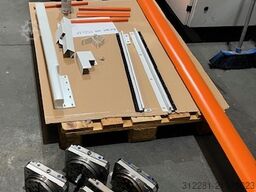 MIKRON HPM 450U +SYSTEM 3R WORKPARTNER
