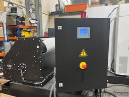 MIKRON HPM 450U +SYSTEM 3R WORKPARTNER