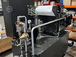 MIKRON HPM 450U +SYSTEM 3R WORKPARTNER