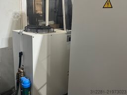 MIKRON HPM 450U +SYSTEM 3R WORKPARTNER